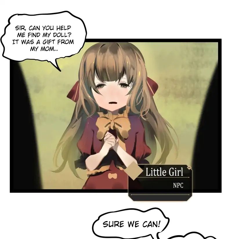 Winter Moon chapter 210 - page 2
