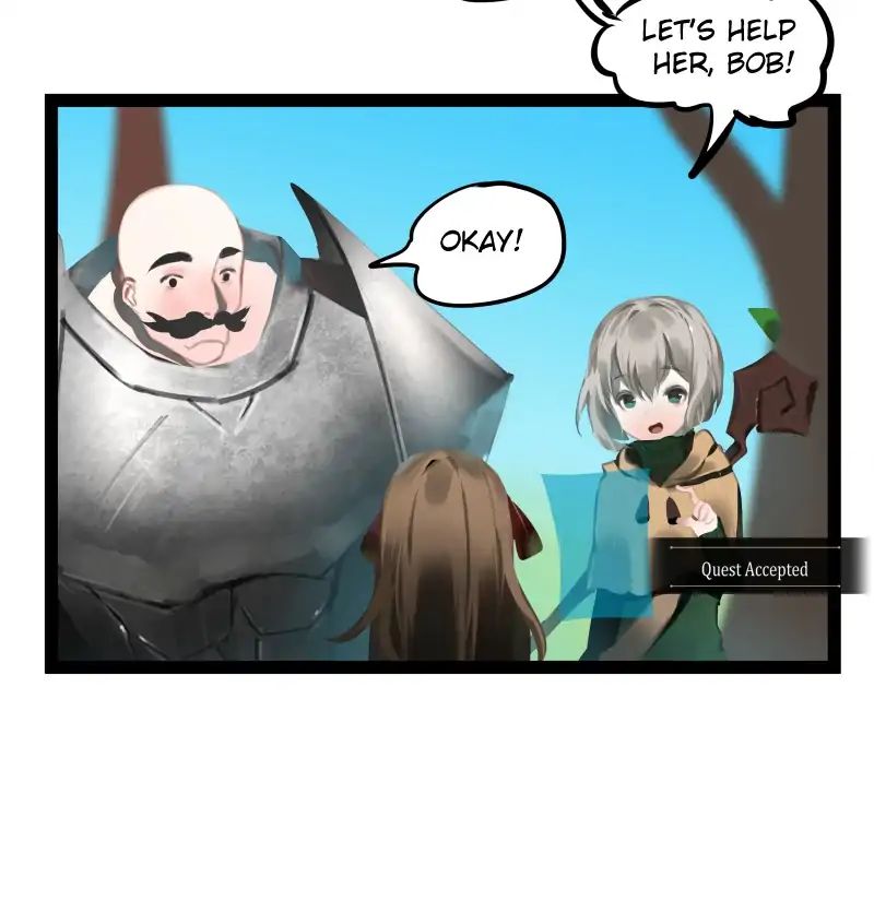 Winter Moon chapter 210 - page 3