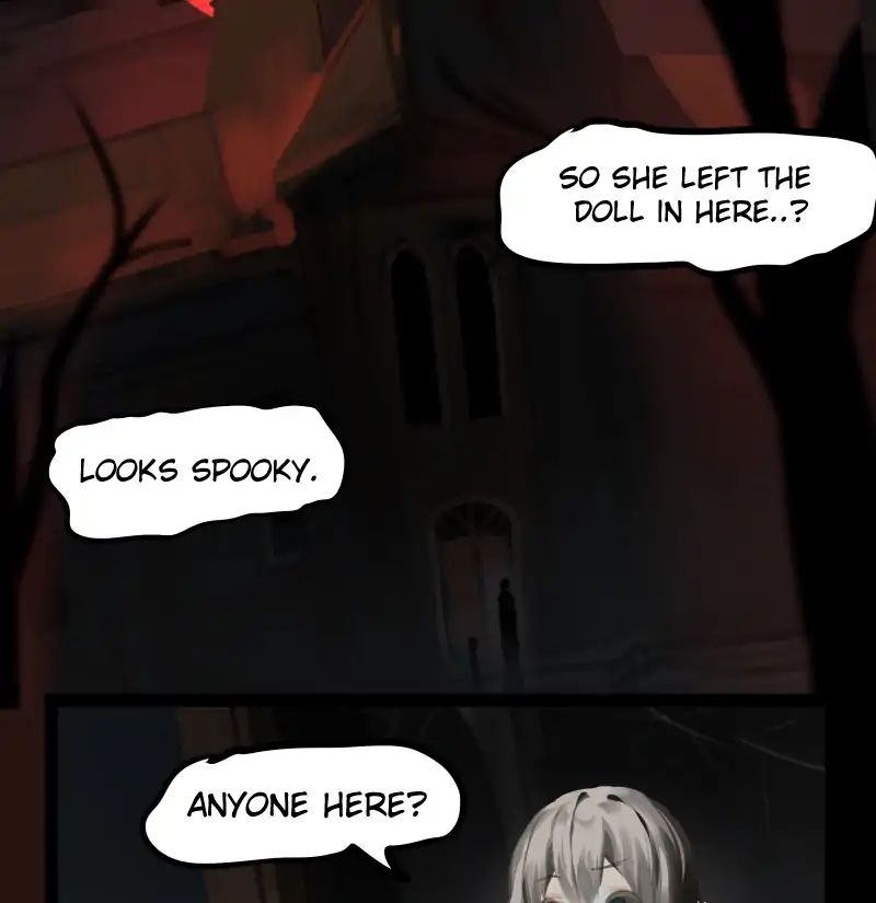 Winter Moon chapter 210 - page 5