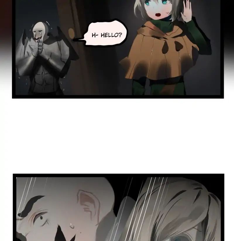 Winter Moon chapter 210 - page 6