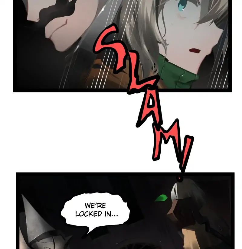 Winter Moon chapter 210 - page 7
