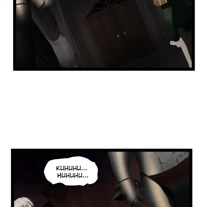 Winter Moon chapter 210 - page 8