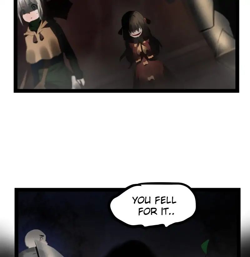 Winter Moon chapter 210 - page 9