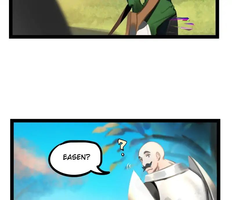 Winter Moon chapter 209 - page 5