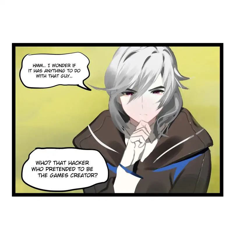 Winter Moon chapter 208 - page 6