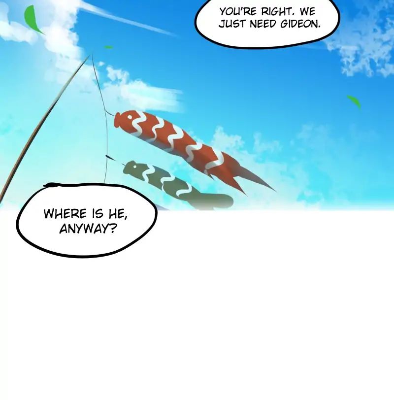 Winter Moon chapter 208 - page 8