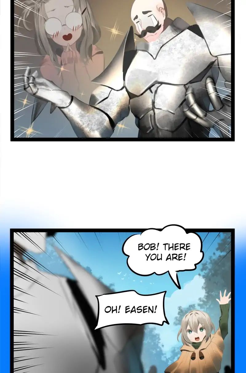 Winter Moon chapter 207 - page 10