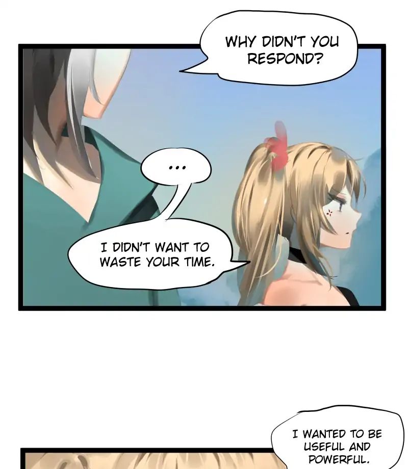 Winter Moon chapter 205 - page 4