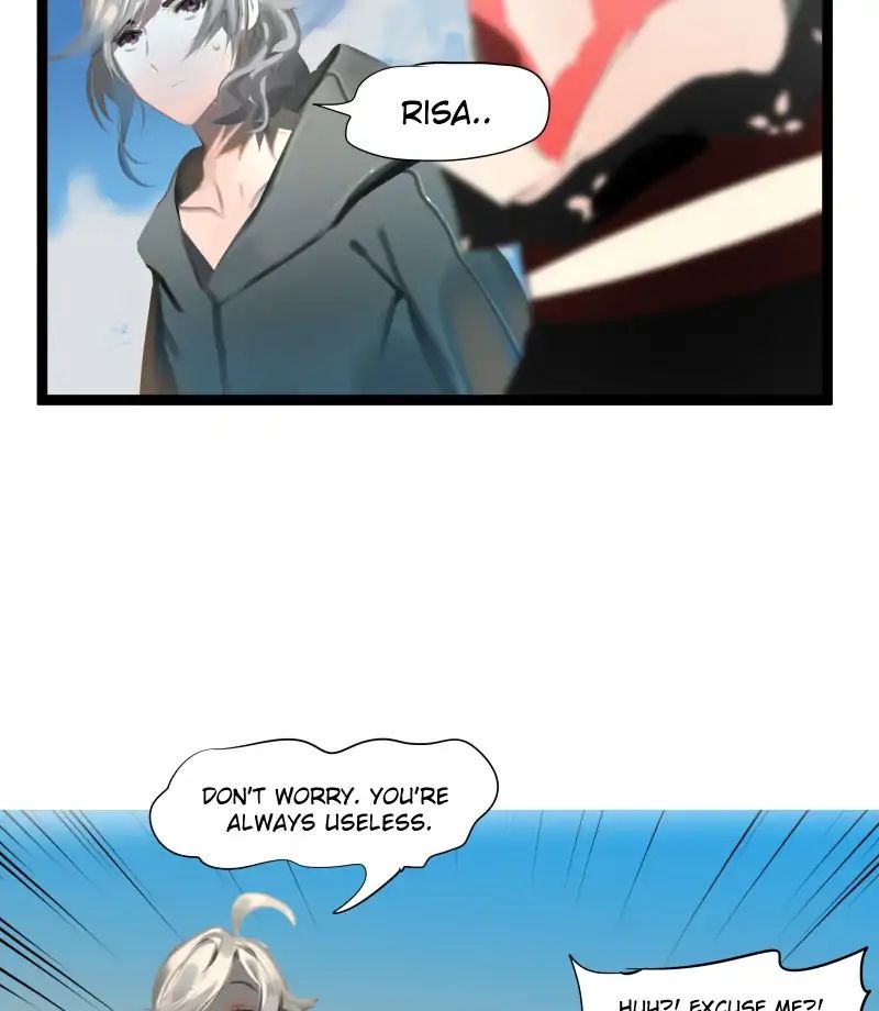 Winter Moon chapter 205 - page 6