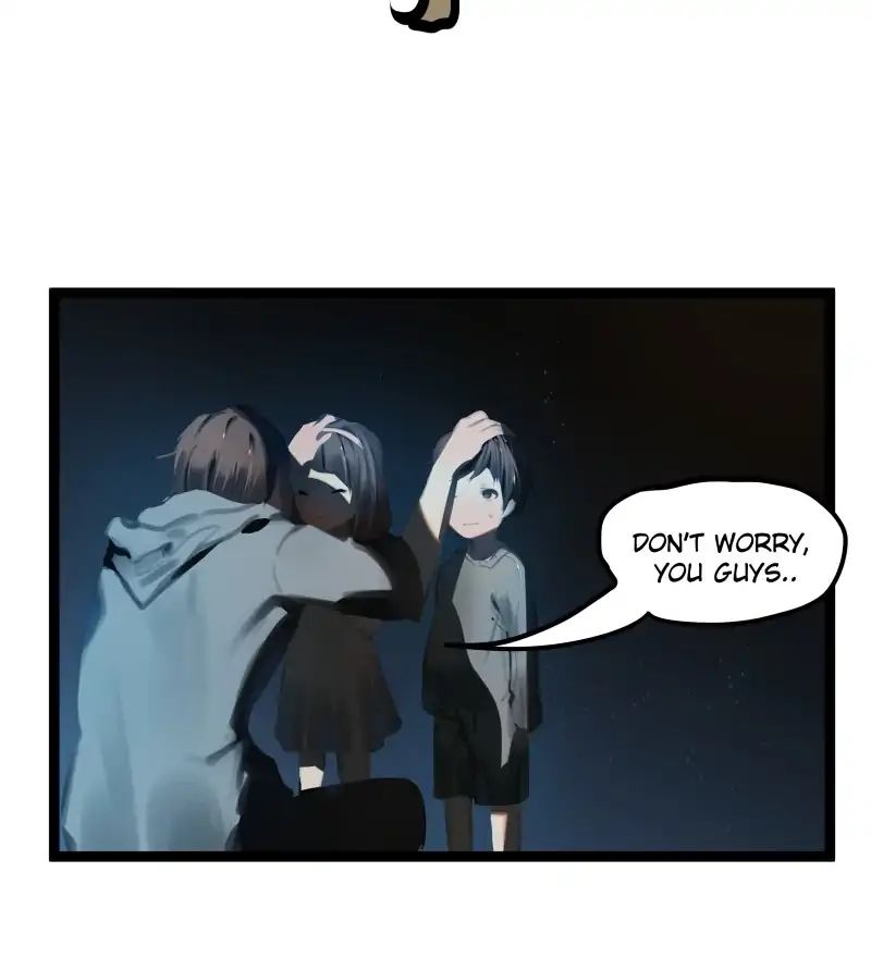 Winter Moon chapter 204 - page 9