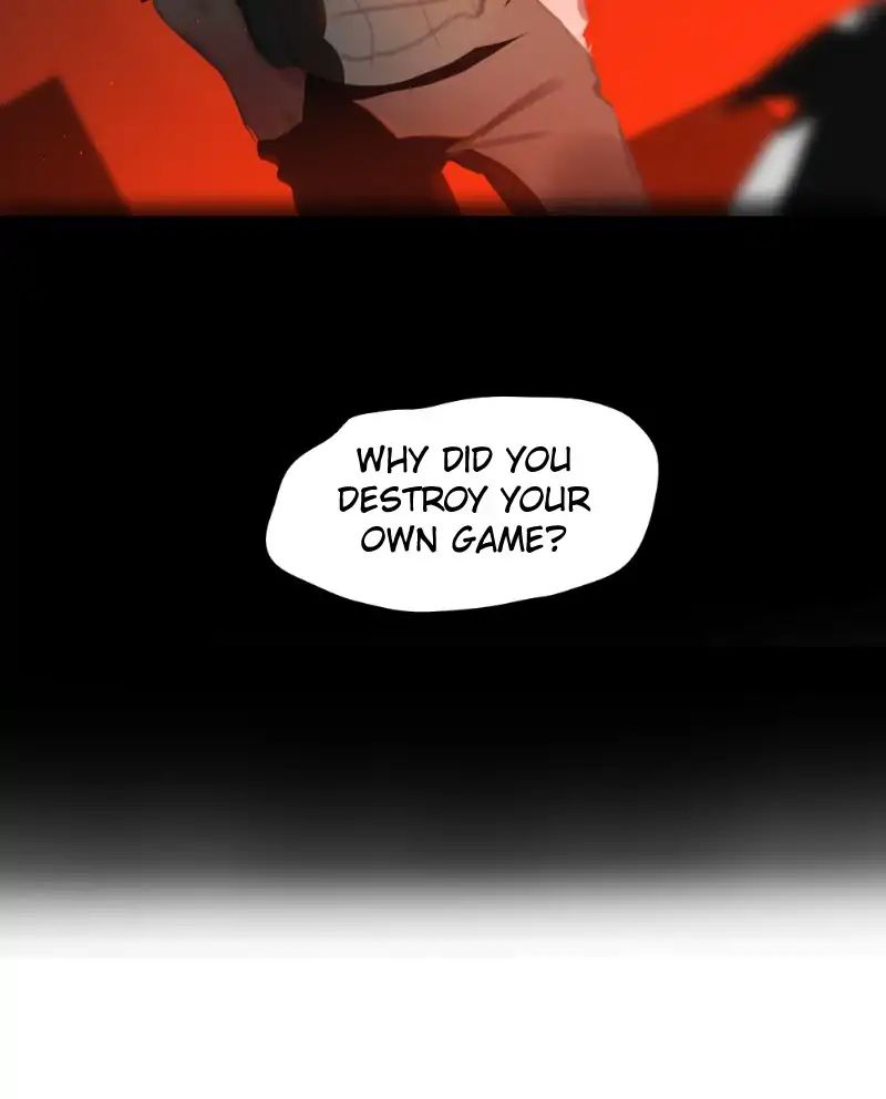 Winter Moon chapter 203 - page 5