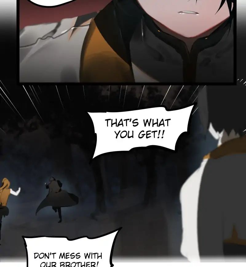 Winter Moon chapter 202 - page 10