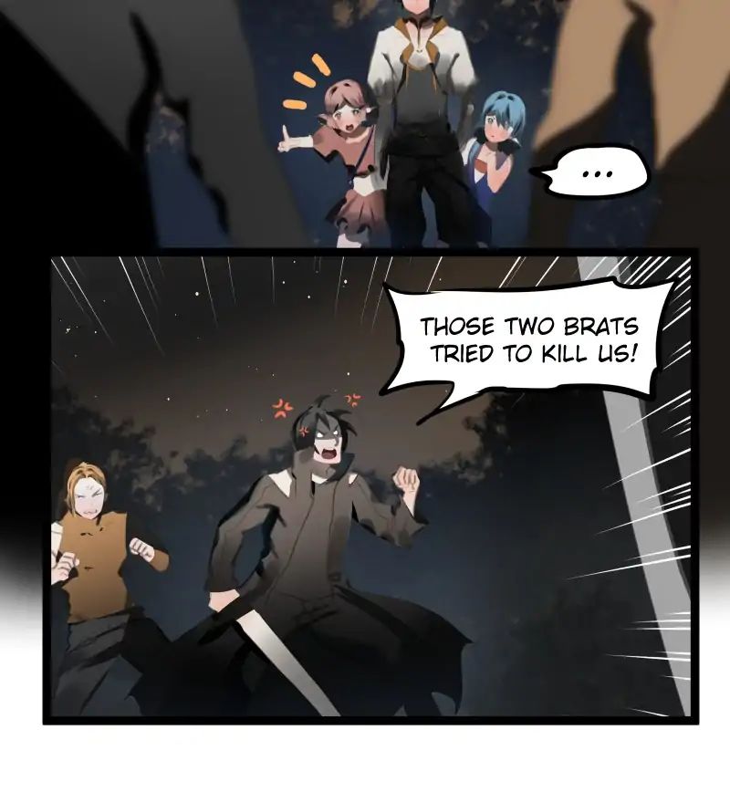 Winter Moon chapter 202 - page 3