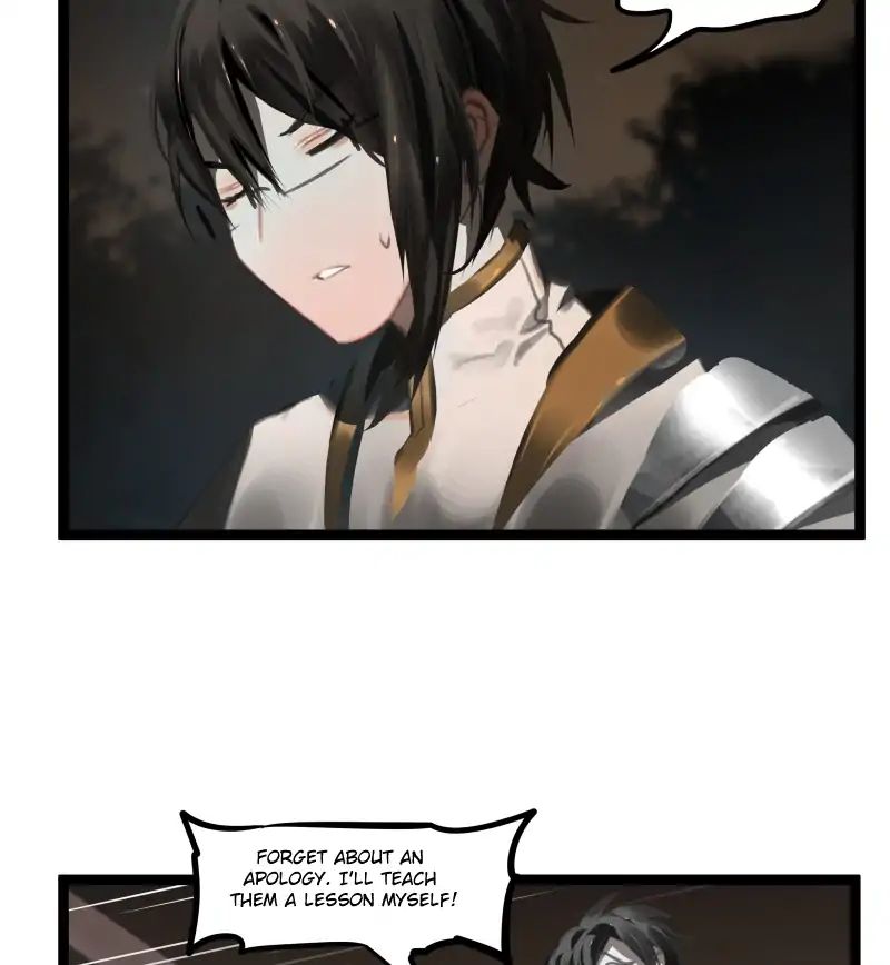 Winter Moon chapter 202 - page 6