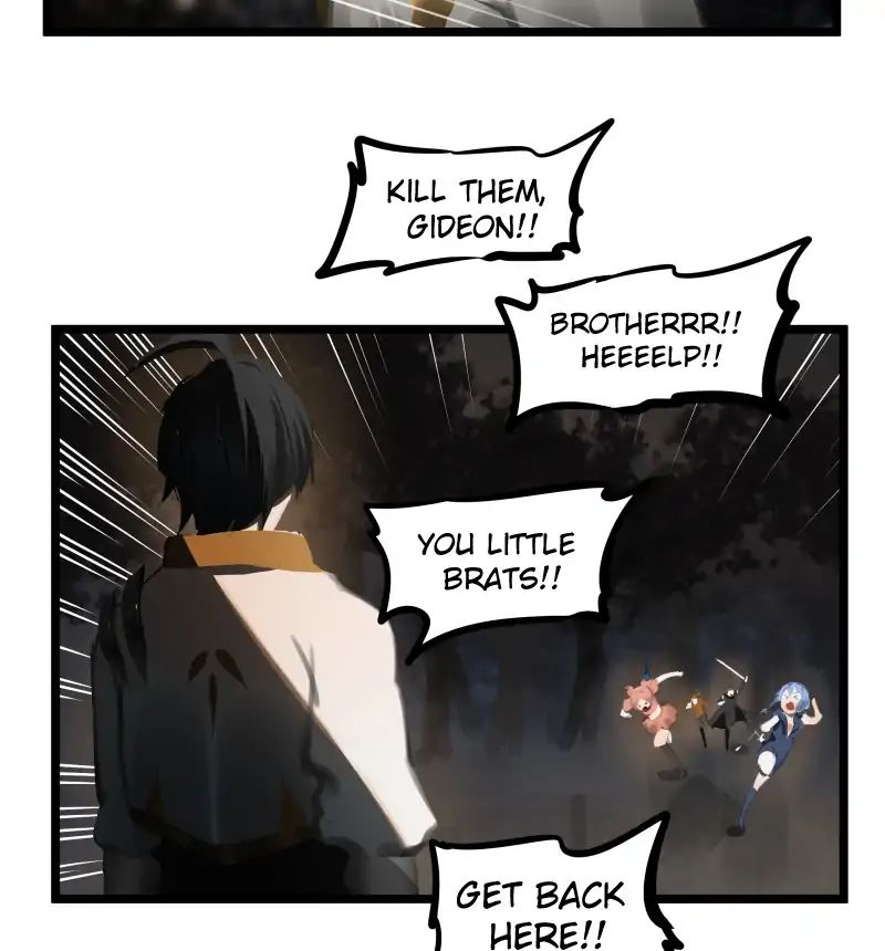 Winter Moon chapter 201 - page 10