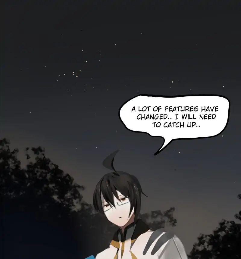 Winter Moon chapter 201 - page 8