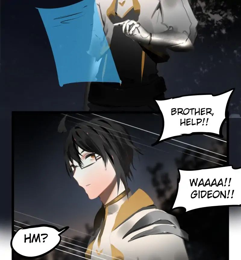 Winter Moon chapter 201 - page 9