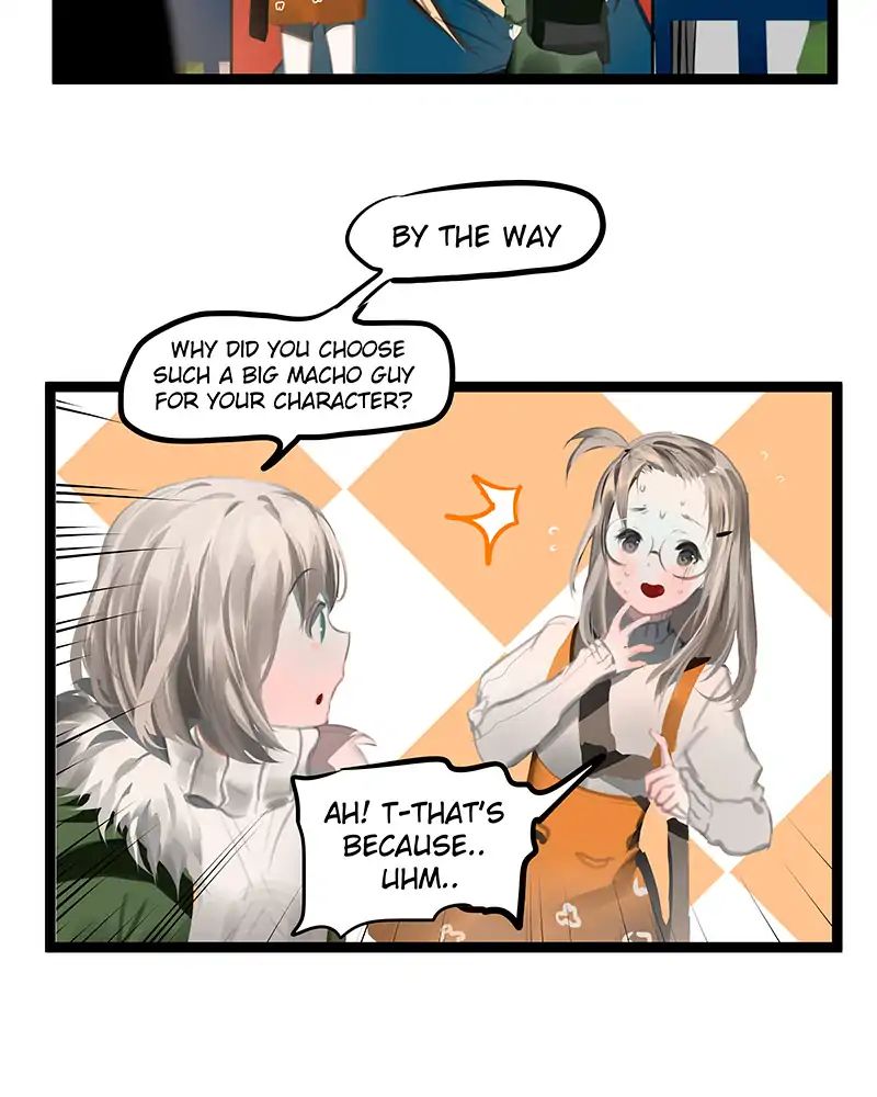 Winter Moon chapter 200 - page 6