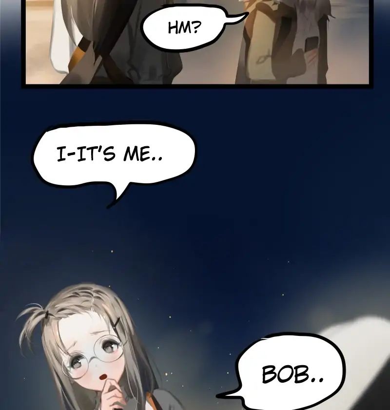 Winter Moon chapter 199 - page 8