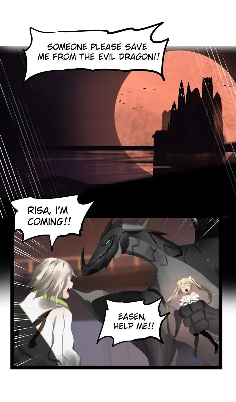 Winter Moon chapter 198 - page 2
