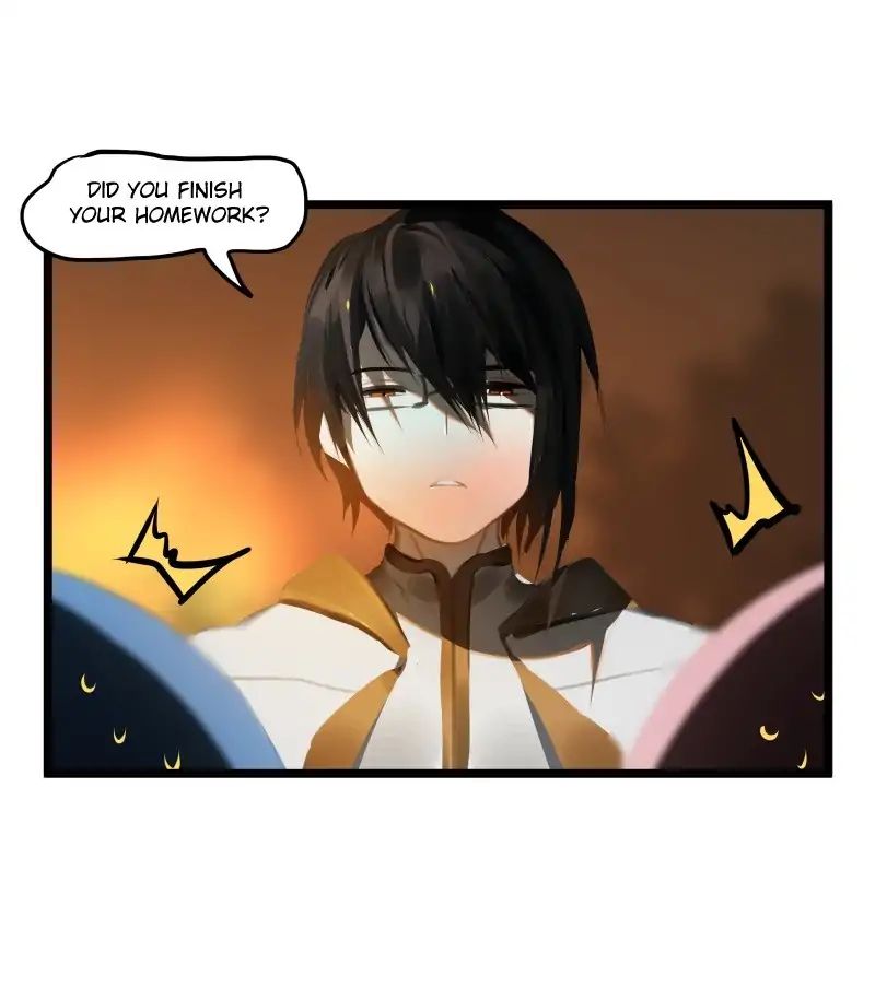 Winter Moon chapter 197 - page 7