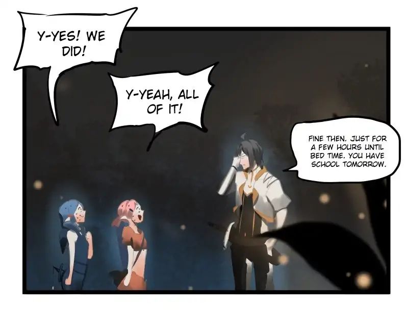 Winter Moon chapter 197 - page 8