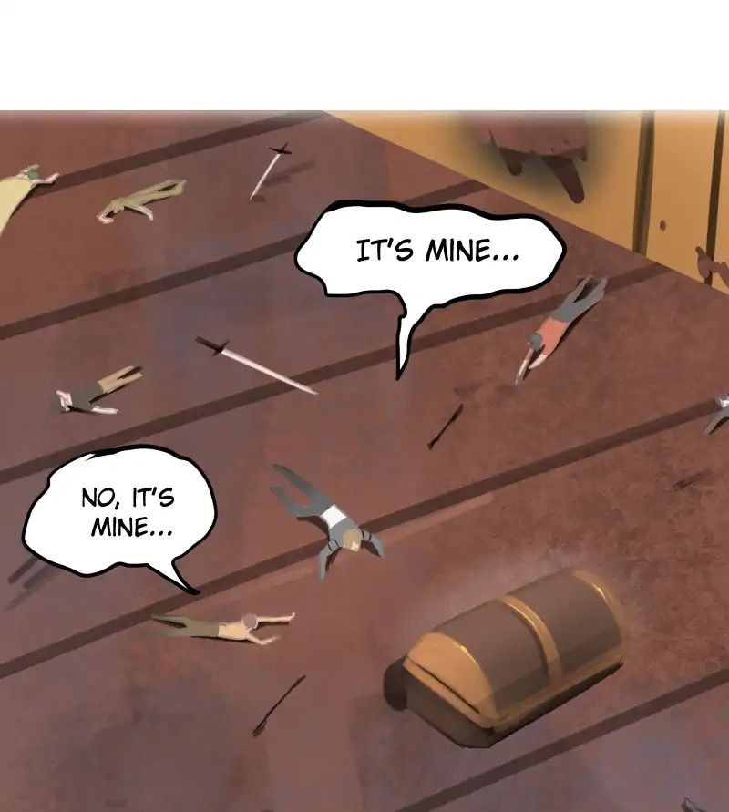 Winter Moon chapter 196 - page 2