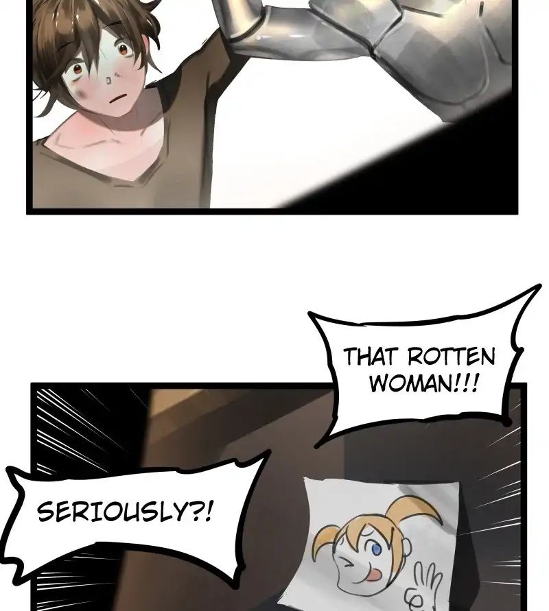 Winter Moon chapter 196 - page 5