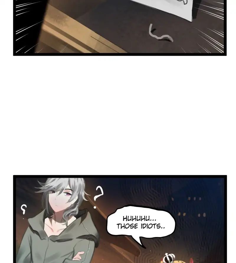 Winter Moon chapter 196 - page 6