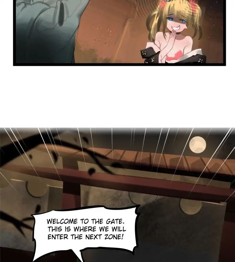 Winter Moon chapter 196 - page 7