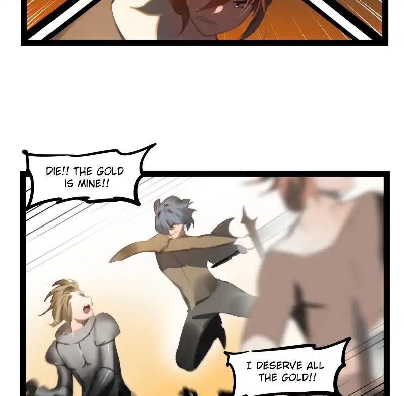 Winter Moon chapter 195 - page 10