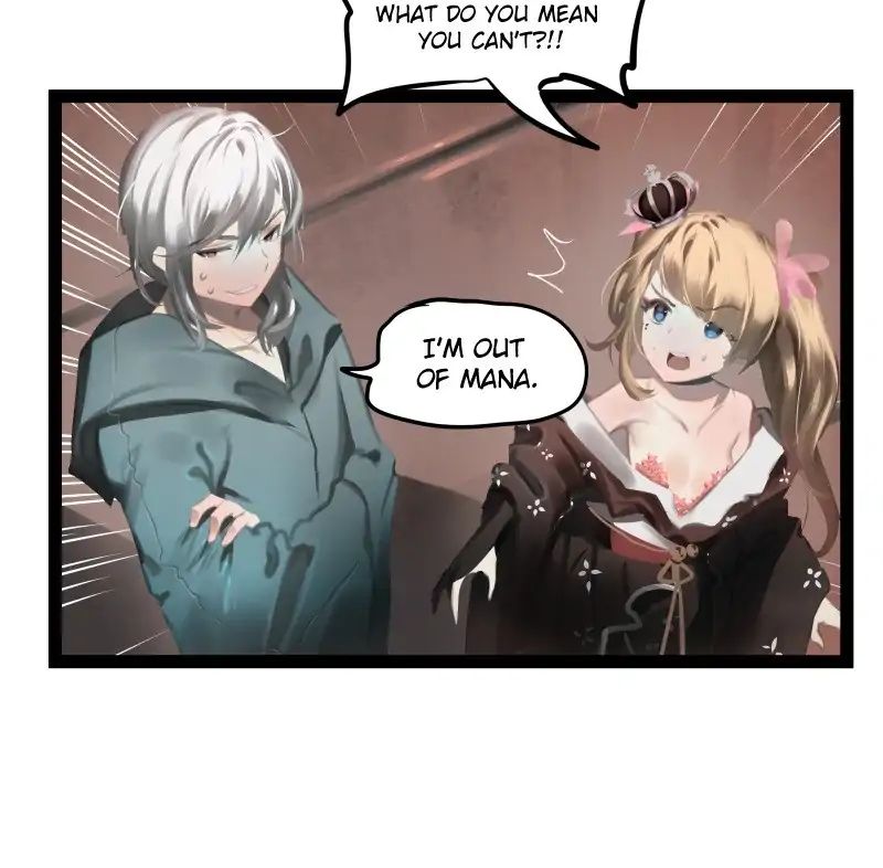 Winter Moon chapter 195 - page 4