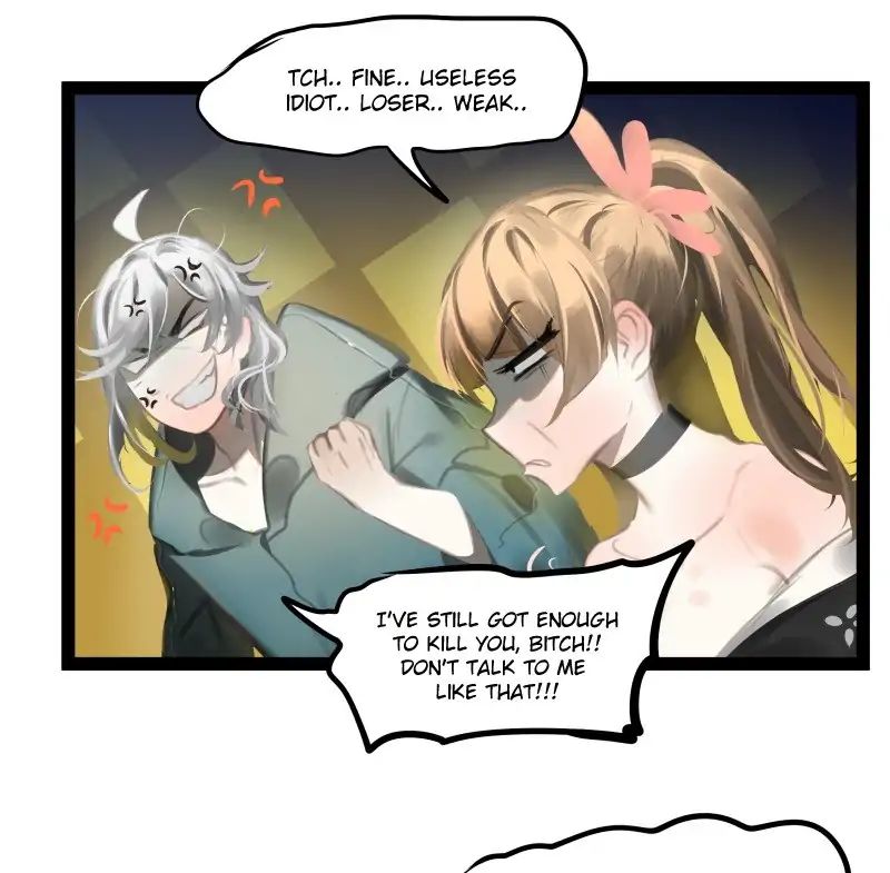 Winter Moon chapter 195 - page 5