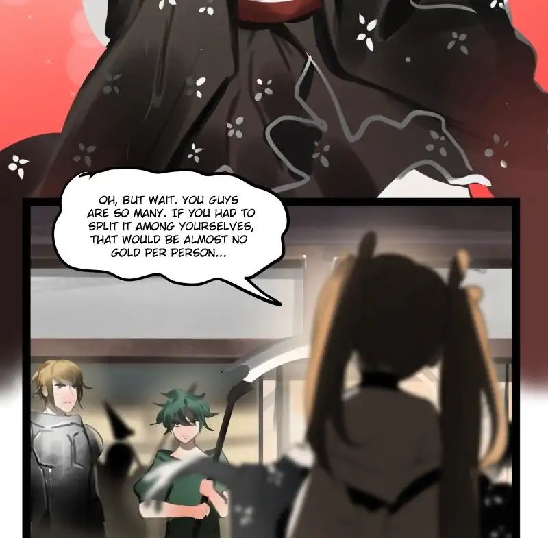 Winter Moon chapter 195 - page 7