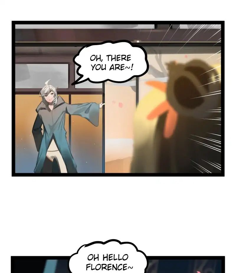 Winter Moon chapter 194 - page 5