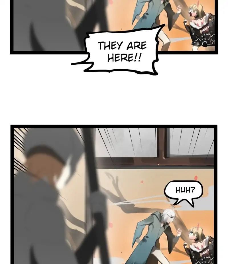 Winter Moon chapter 194 - page 9