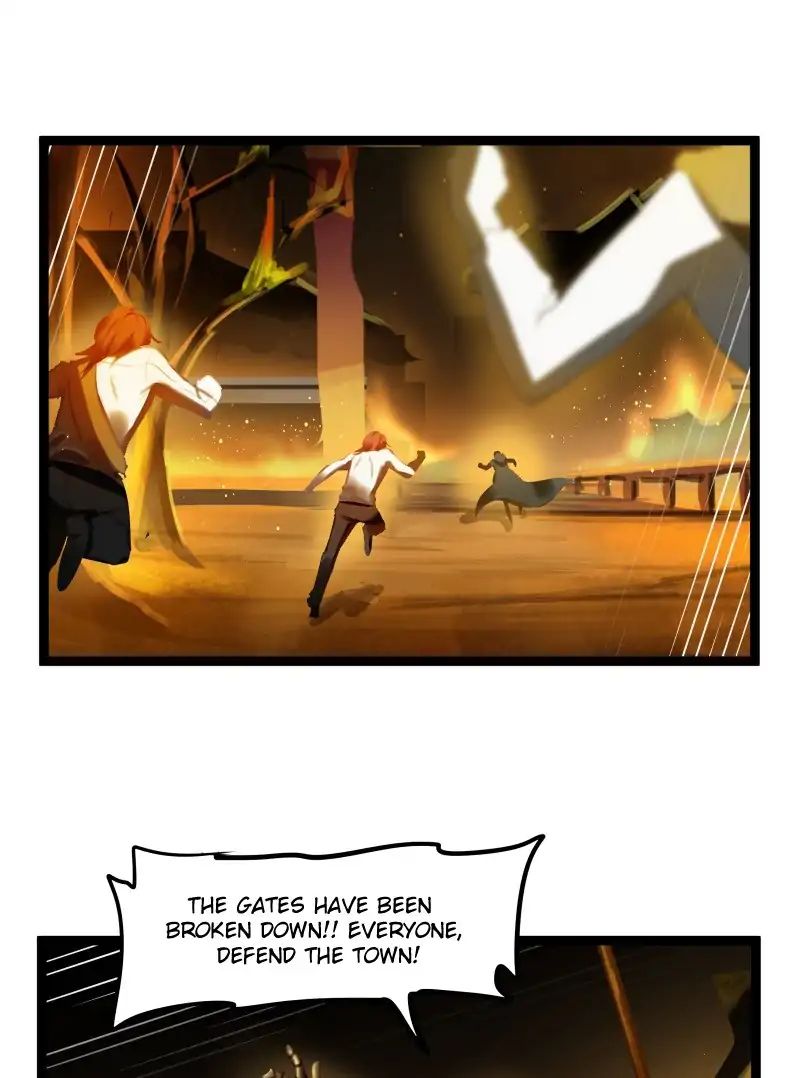 Winter Moon chapter 193 - page 4