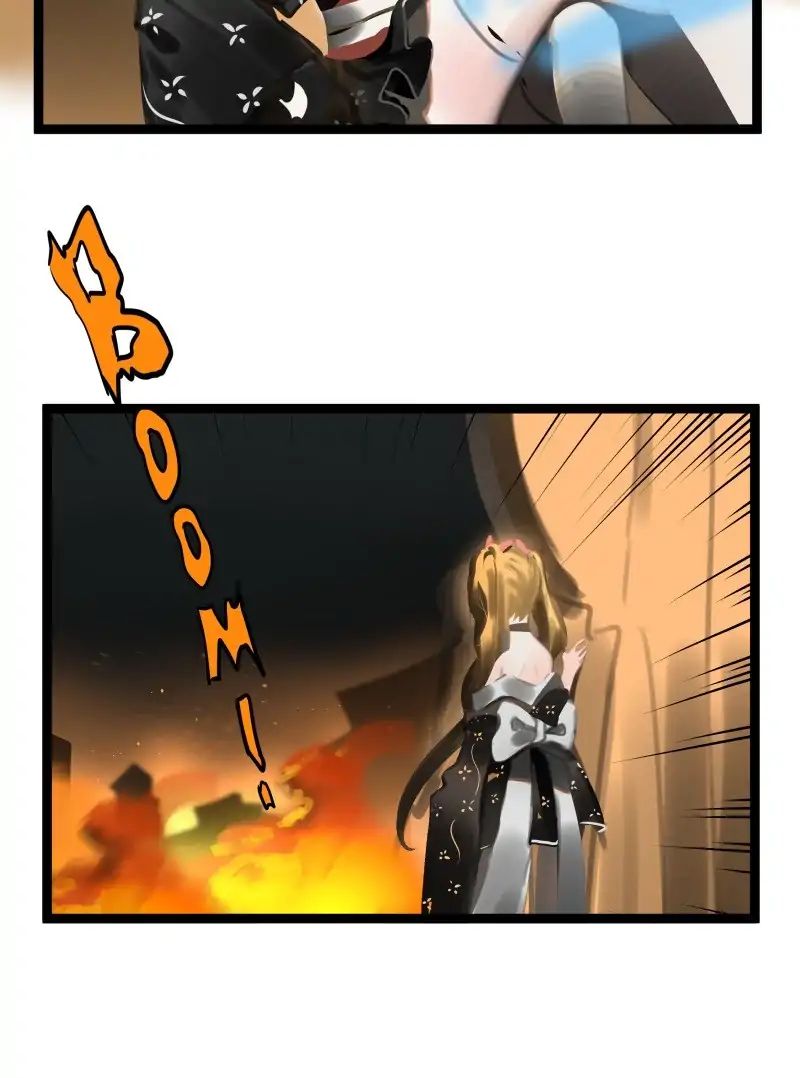 Winter Moon chapter 193 - page 7
