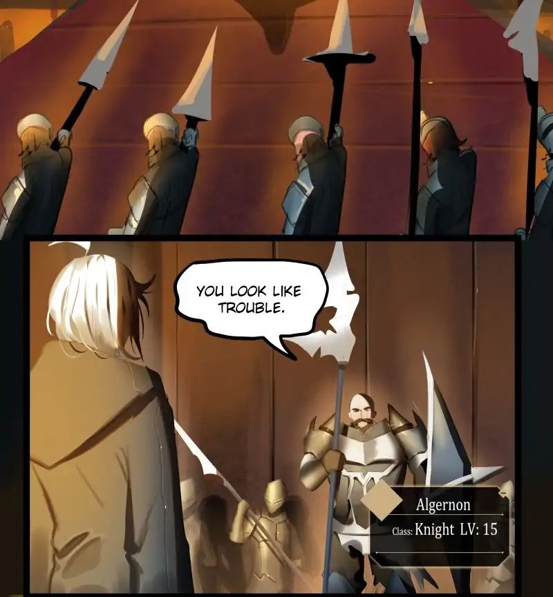 Winter Moon chapter 192 - page 3