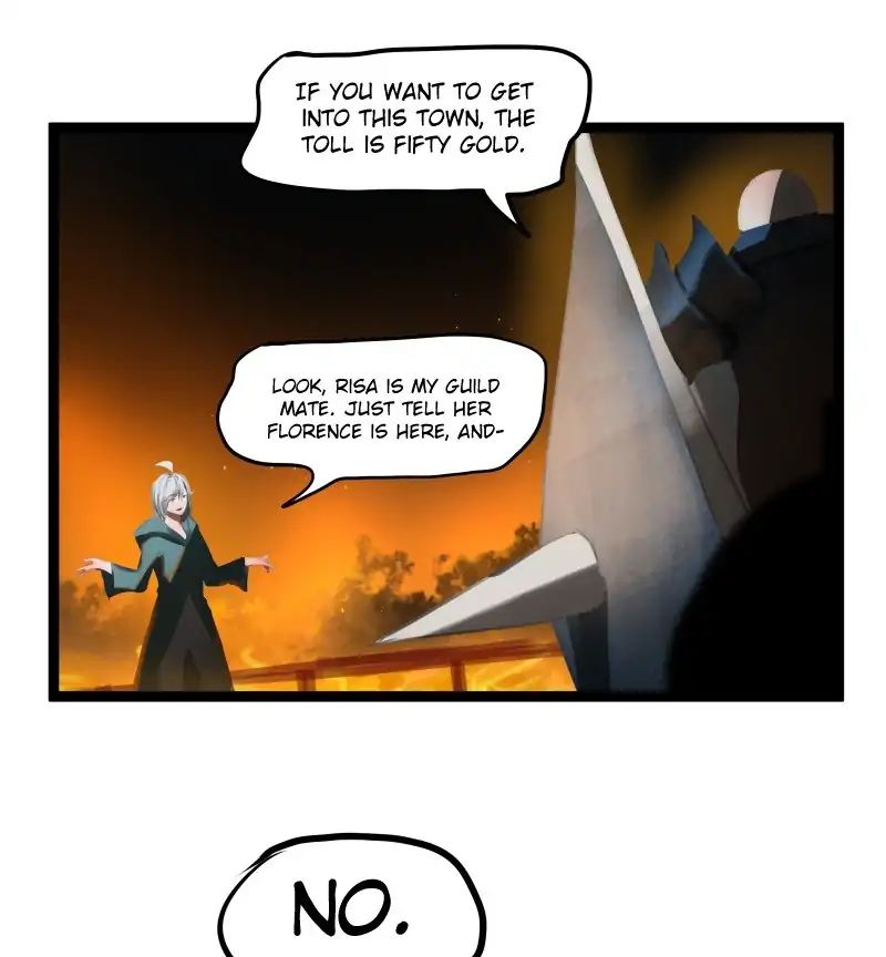 Winter Moon chapter 192 - page 5