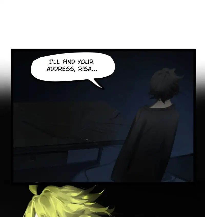 Winter Moon chapter 191 - page 10
