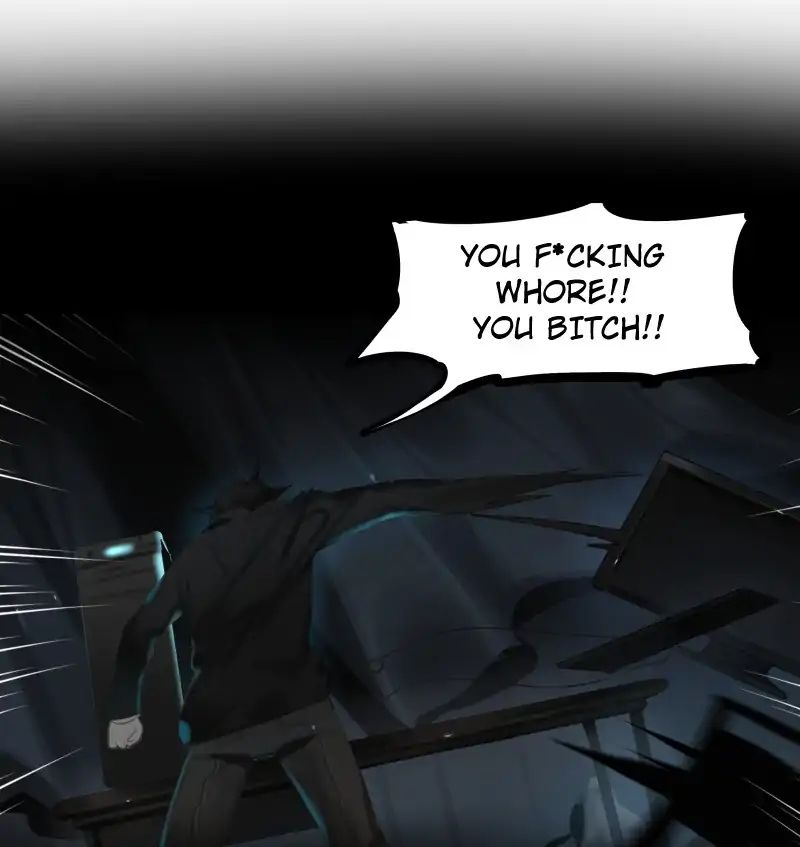 Winter Moon chapter 191 - page 6