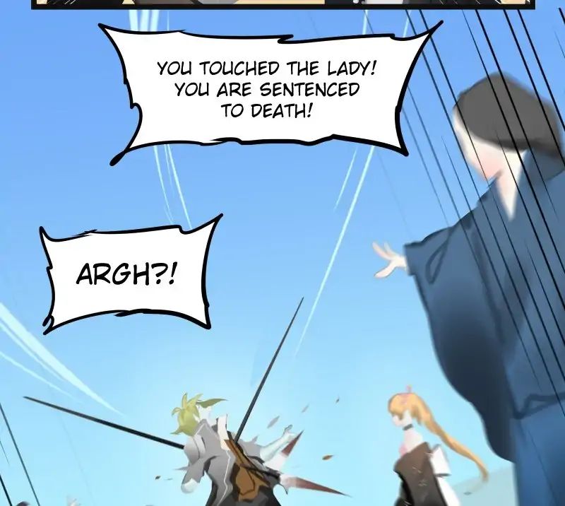 Winter Moon chapter 190 - page 6