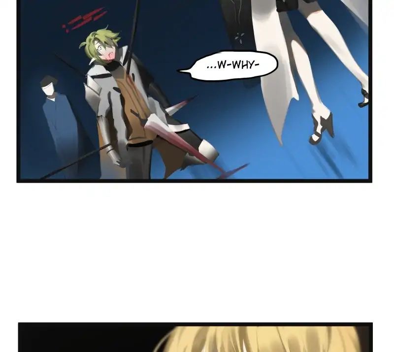 Winter Moon chapter 190 - page 8