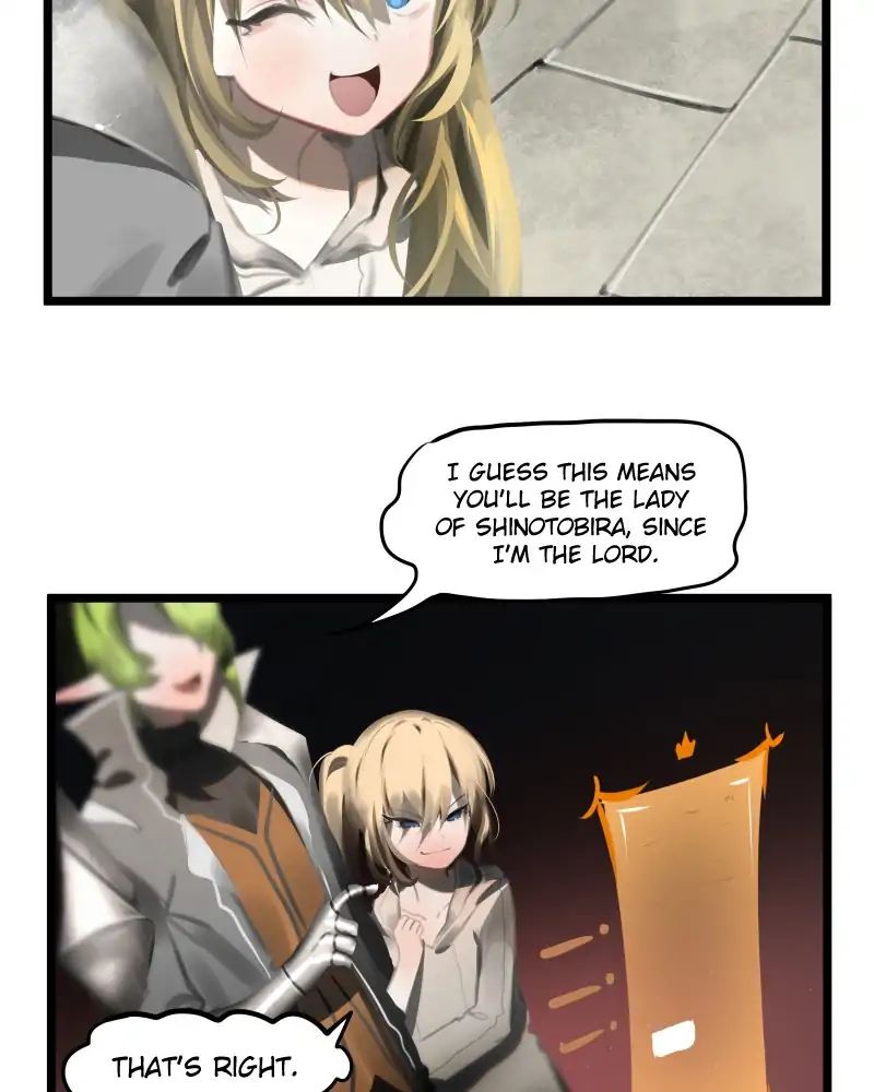 Winter Moon chapter 189 - page 4