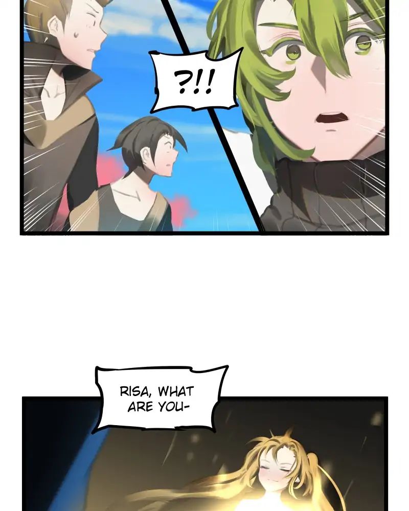 Winter Moon chapter 189 - page 7
