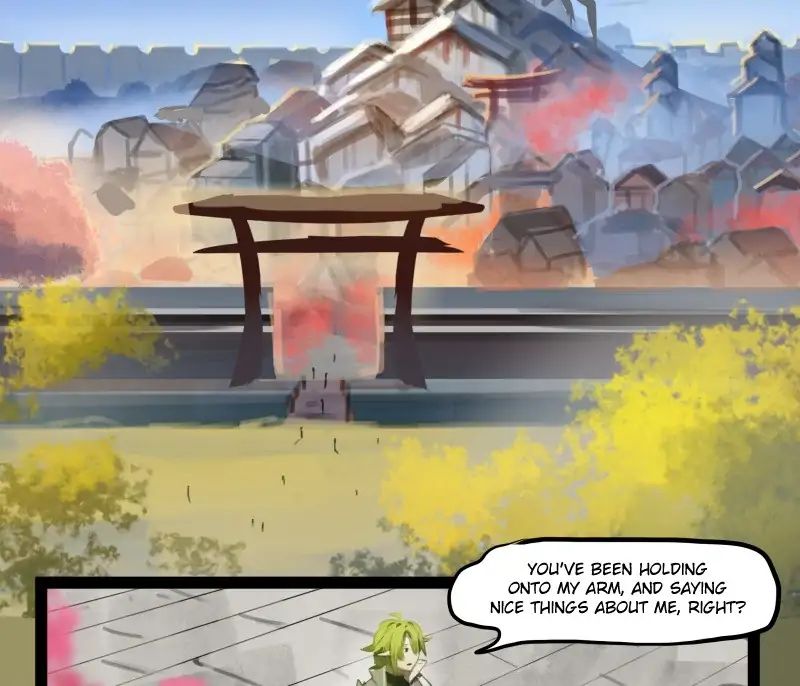 Winter Moon chapter 188 - page 3