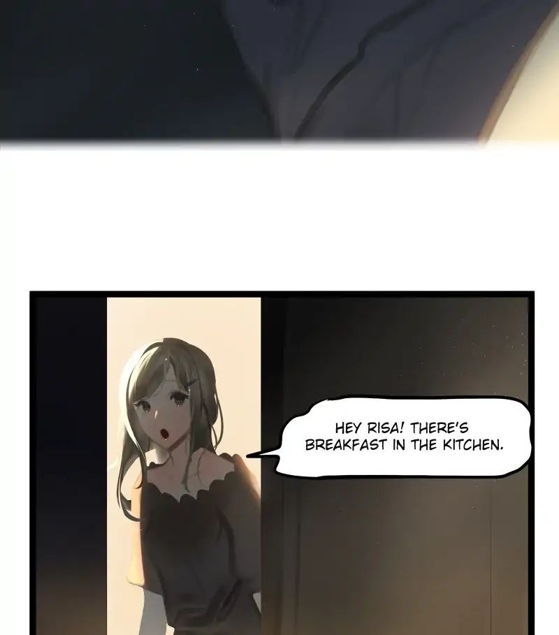 Winter Moon chapter 187 - page 3