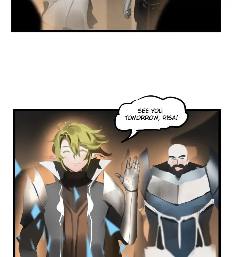 Winter Moon chapter 186 - page 4