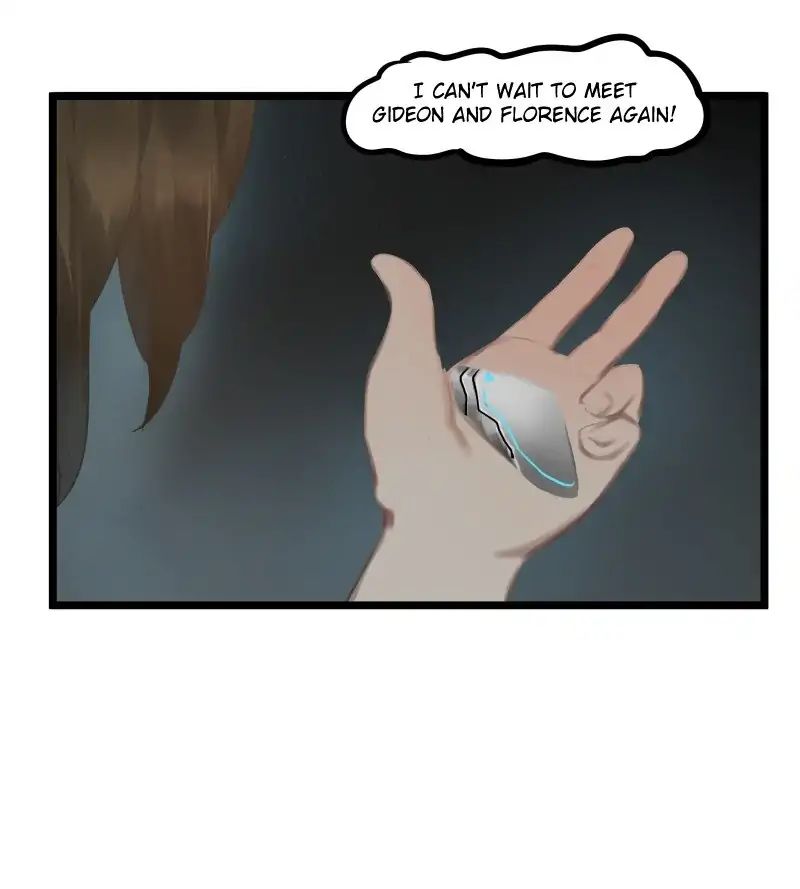 Winter Moon chapter 186 - page 8